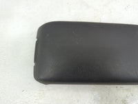 2009 Ford Fusion Center Console Armrest Cover Lid Fits OEM Used Auto Parts - Oemusedautoparts1.com