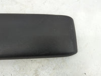 2009 Ford Fusion Center Console Armrest Cover Lid Fits OEM Used Auto Parts - Oemusedautoparts1.com