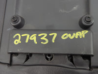2009 Ford Fusion Center Console Armrest Cover Lid Fits OEM Used Auto Parts - Oemusedautoparts1.com