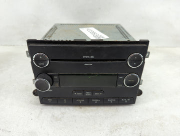 2006-2009 Ford Fusion Radio AM FM Cd Player Receiver Replacement P/N:8E5T-18C815-AG Fits Fits 2006 2007 2008 2009 OEM Used A
