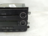 2006-2009 Ford Fusion Radio AM FM Cd Player Receiver Replacement P/N:8E5T-18C815-AG Fits Fits 2006 2007 2008 2009 OEM Used A