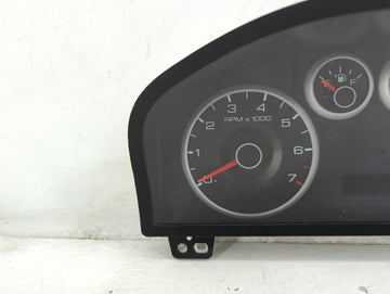 2009 Ford Fusion Instrument Cluster Speedometer Gauges P/N:8E5T-10849-AD Fits OEM Used Auto Parts