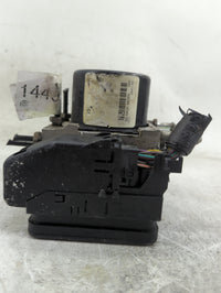 2006-2009 Ford Fusion ABS Pump Control Module Replacement Fits Fits 2006 2007 2008 2009 OEM Used Auto Parts - Oemusedautopar