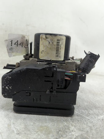 compare product 2006-2009 Ford Fusion ABS Pump Control Module Replacement Fits Fits 2006 2007 2008 2009 OEM Used Auto Parts