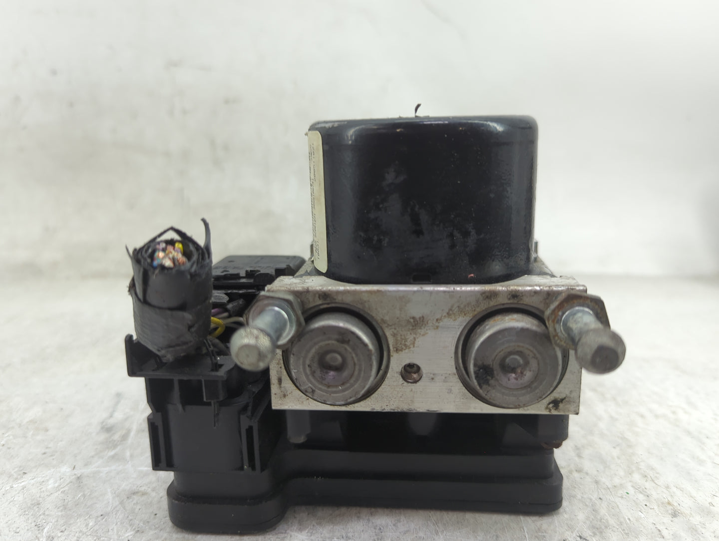 2006-2009 Ford Fusion ABS Pump Control Module Replacement Fits Fits 2006 2007 2008 2009 OEM Used Auto Parts - Oemusedautopar