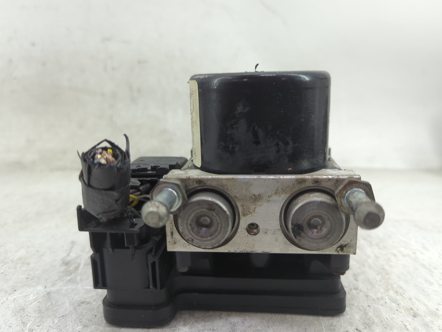 2006-2009 Ford Fusion ABS Pump Control Module Replacement Fits Fits 2006 2007 2008 2009 OEM Used Auto Parts - Oemusedautopar