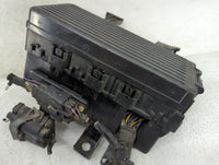 2006-2009 Ford Fusion Fusebox Fuse Box Panel Relay Module P/N:54-7146-30 Fits Fits 2006 2007 2008 2009 OEM Used Auto Parts -