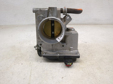 2006-2009 Ford Fusion Throttle Body Fits Fits 2006 2007 2008 2009 OEM Used Auto Parts - Oemusedautoparts1.com