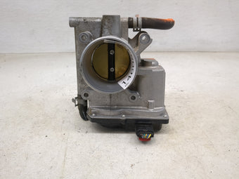 compare product 2006-2009 Ford Fusion Throttle Body Fits Fits 2006 2007 2008 2009 OEM Used Auto Parts