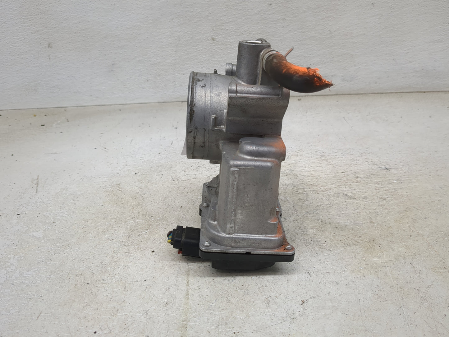 2006-2009 Ford Fusion Throttle Body Fits Fits 2006 2007 2008 2009 OEM Used Auto Parts - Oemusedautoparts1.com