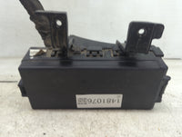 2006-2009 Ford Fusion Fusebox Fuse Box Panel Relay Module P/N:9E51-14290 5C3T-14B192-AA Fits Fits 2006 2007 2008 2009 OEM Us