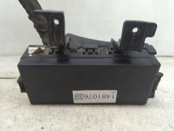 compare product 2006-2009 Ford Fusion Fusebox Fuse Box Panel Relay Module P/N:9E51-14290 5C3T-14B192-AA Fits Fits 2006 2007 2008 2009 OEM Used Auto Parts