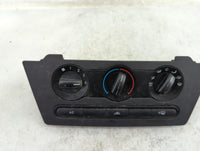 2006-2009 Ford Fusion Climate Control Module Temperature AC/Heater Replacement P/N:7E5H-19980-AA 7E5H-LBCY Fits OEM Used Aut