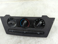 2006-2009 Ford Fusion Climate Control Module Temperature AC/Heater Replacement P/N:7E5H-19980-AA 7E5H-LBCY Fits OEM Used Aut