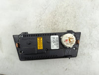 2006-2009 Ford Fusion Climate Control Module Temperature AC/Heater Replacement P/N:7E5H-19980-AA 7E5H-LBCY Fits OEM Used Aut