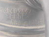 2009 Ford Fusion Air Cleaner Intake Duct Hose Tube 1518667 - Oemusedautoparts1.com