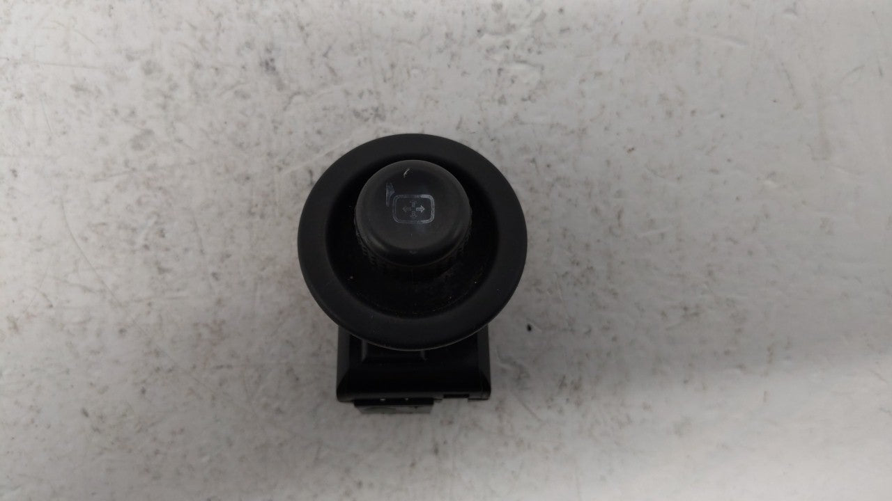 2006-2012 Ford Fusion Master Power Window Switch Replacement Driver Side Left P/N:7L3T-17B676-AC3JA6 Fits OEM Used Auto Part