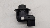 2006-2012 Ford Fusion Master Power Window Switch Replacement Driver Side Left P/N:7L3T-17B676-AC3JA6 Fits OEM Used Auto Part