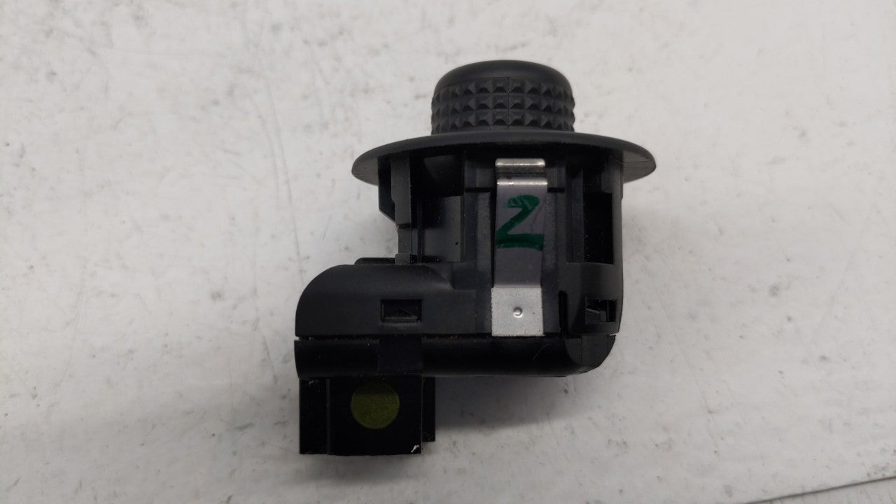 2006-2012 Ford Fusion Master Power Window Switch Replacement Driver Side Left P/N:7L3T-17B676-AC3JA6 Fits OEM Used Auto Part