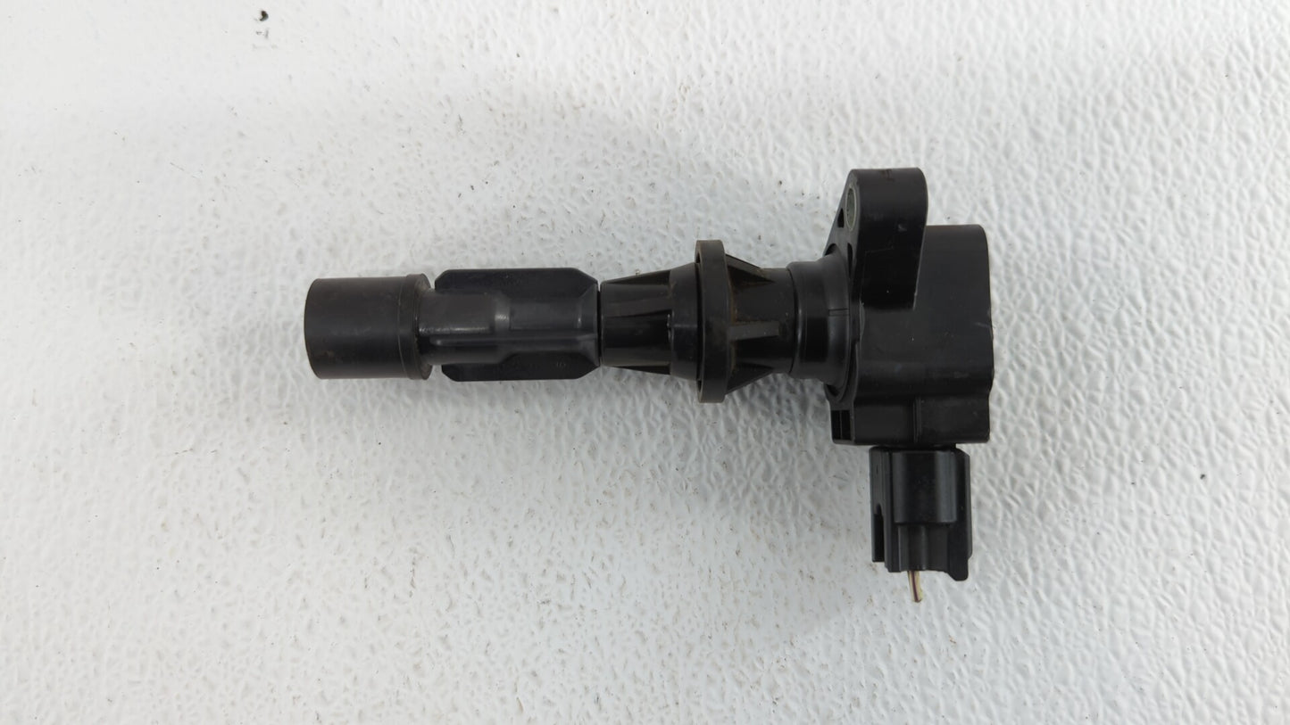 2006-2009 Ford Fusion Ignition Coil Igniter Pack - Oemusedautoparts1.com