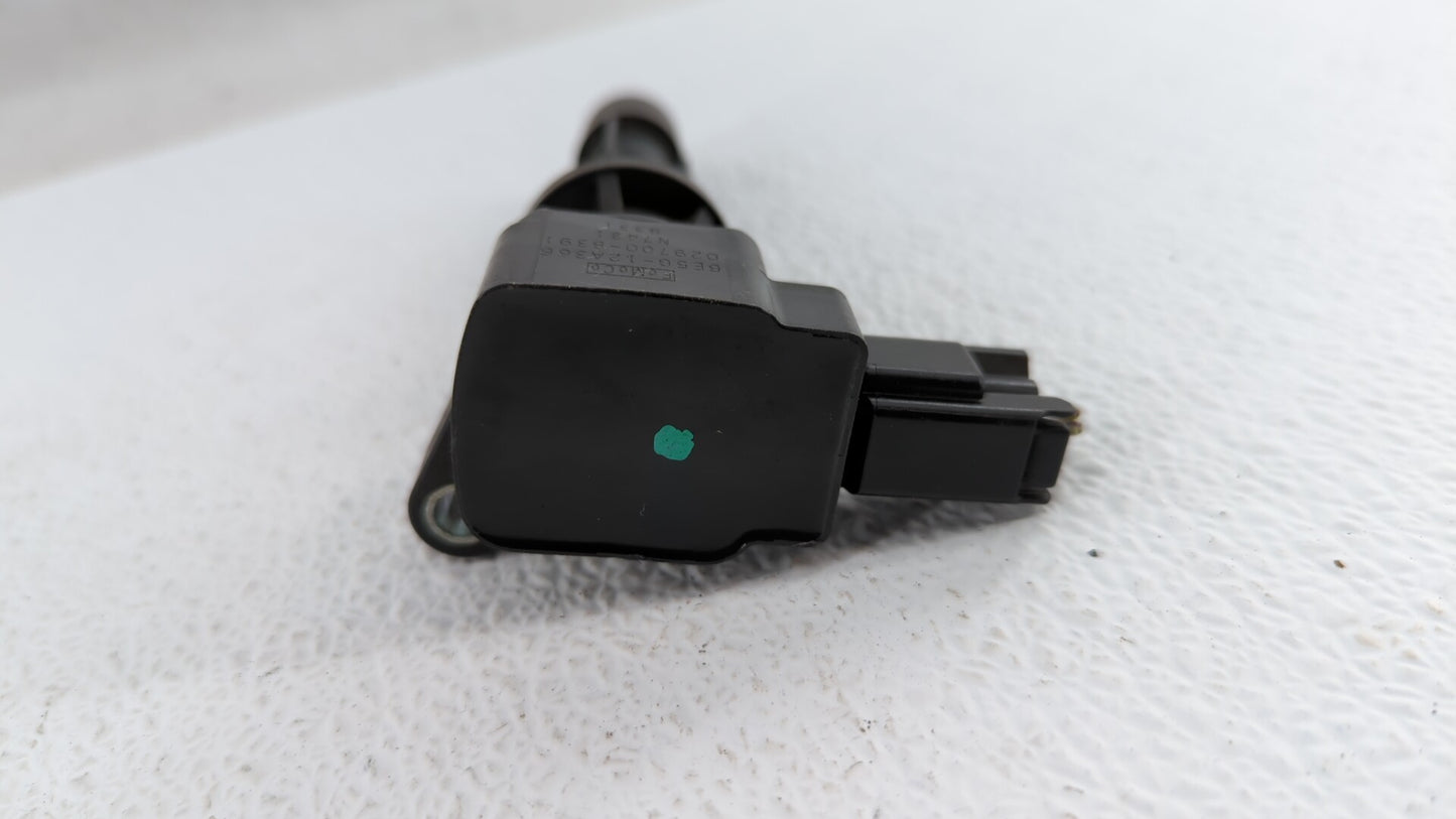 2006-2009 Ford Fusion Ignition Coil Igniter Pack - Oemusedautoparts1.com