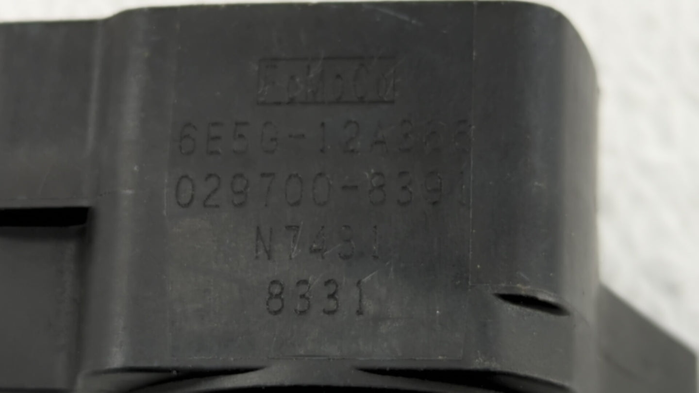 2006-2009 Ford Fusion Ignition Coil Igniter Pack - Oemusedautoparts1.com