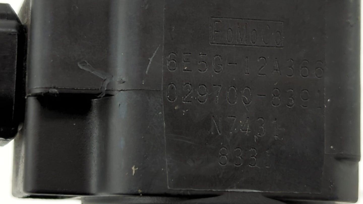 2006-2009 Ford Fusion Ignition Coil Igniter Pack - Oemusedautoparts1.com