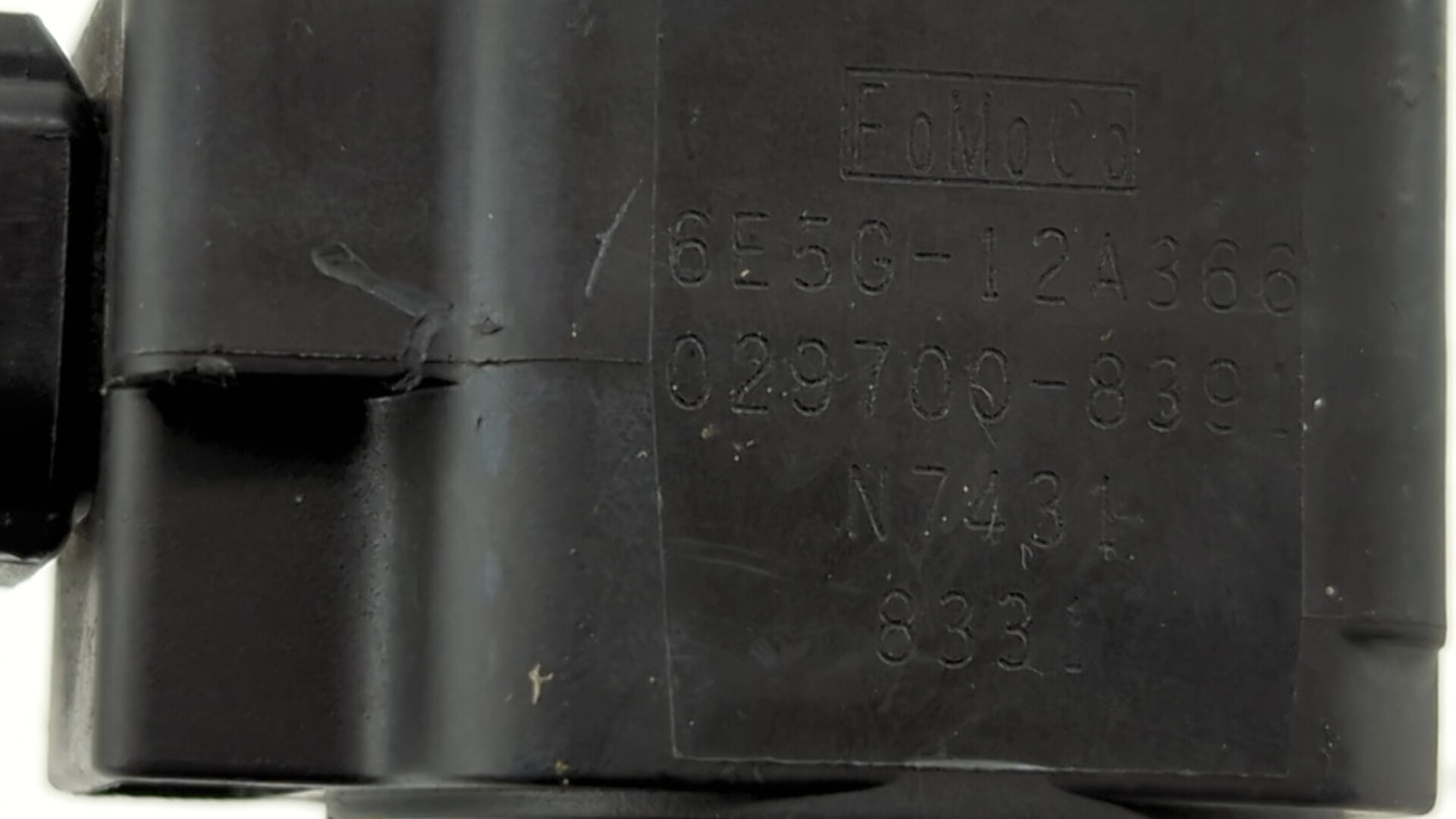 2006-2009 Ford Fusion Ignition Coil Igniter Pack - Oemusedautoparts1.com