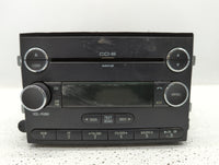 2006-2009 Ford Fusion Radio AM FM Cd Player Receiver Replacement P/N:9E51-18C815-AA 8E5T-18C815-BF Fits Fits 2006 2007 2008 