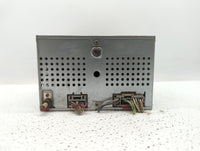 2006-2009 Ford Fusion Radio AM FM Cd Player Receiver Replacement P/N:9E51-18C815-AA 8E5T-18C815-BF Fits Fits 2006 2007 2008 