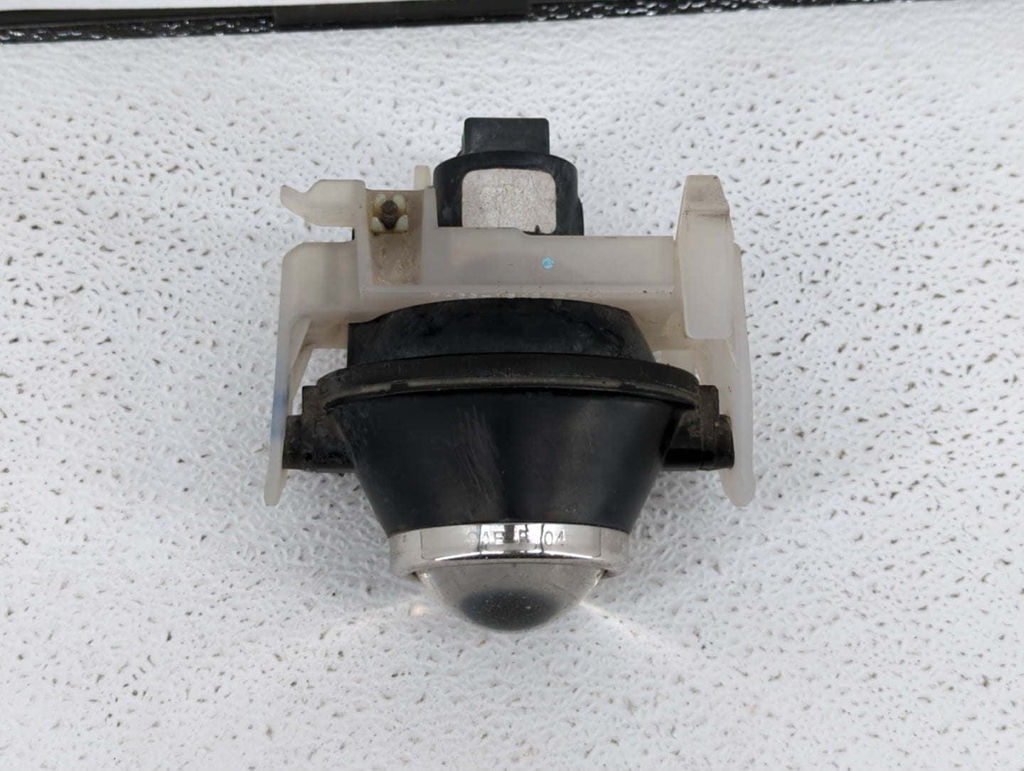 2006-2012 Ford Fusion Driver Left Oem Front Light Lamp - Oemusedautoparts1.com