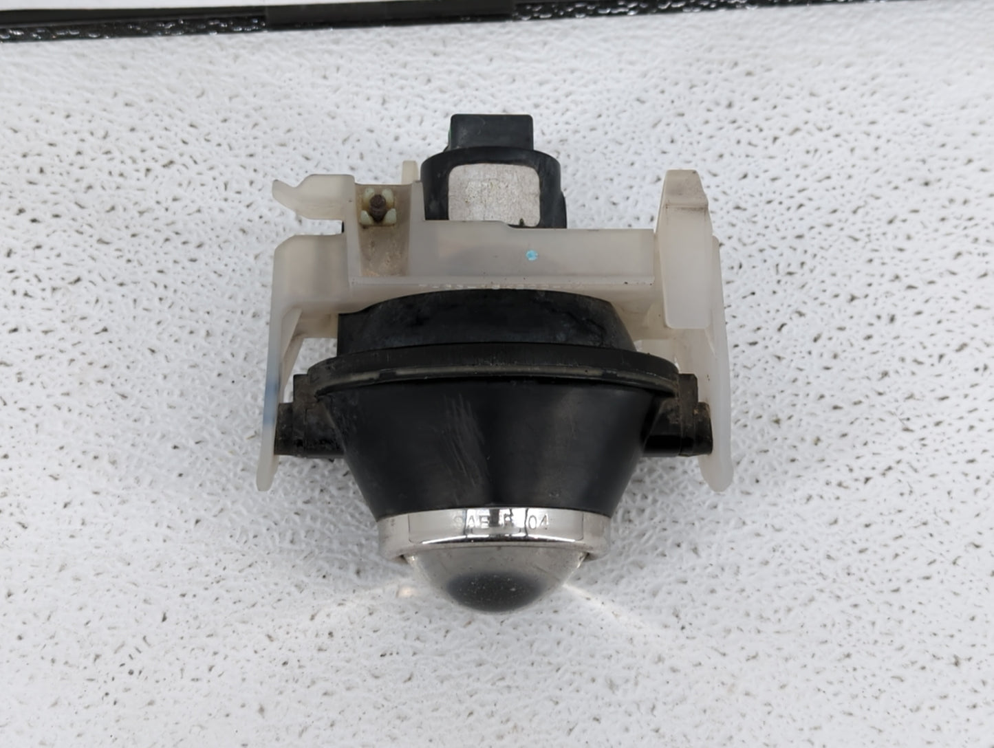 2006-2012 Ford Fusion Driver Left Oem Front Light Lamp - Oemusedautoparts1.com