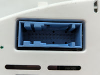 2009 Ford Fusion Instrument Cluster Speedometer Gauges P/N:9E51-10849-AA 9E51-10849-BA Fits OEM Used Auto Parts - Oemusedaut