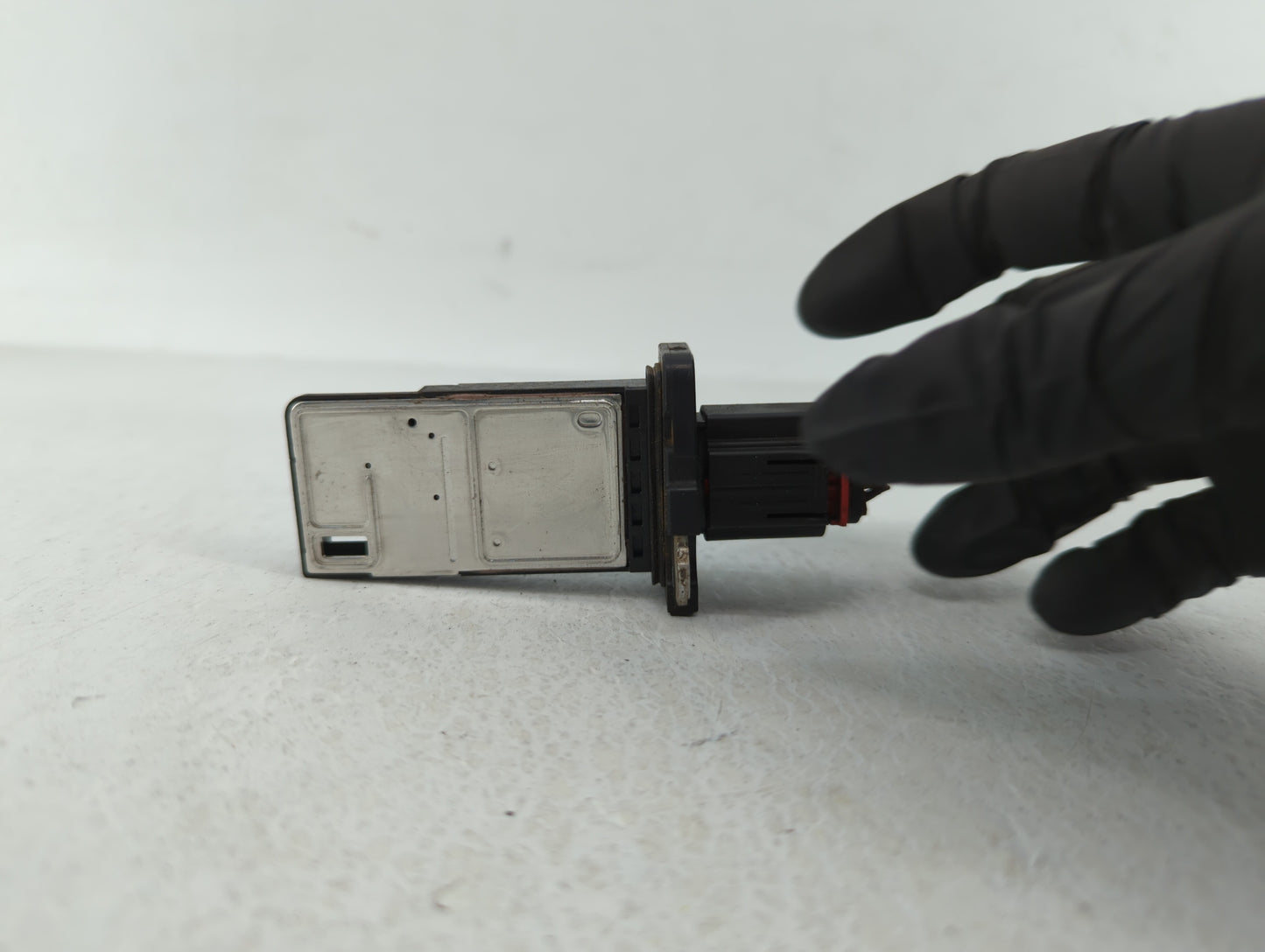 2006-2012 Ford Fusion Mass Air Flow Meter Maf - Oemusedautoparts1.com