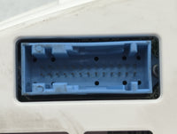 2009 Ford Fusion Instrument Cluster Speedometer Gauges P/N:9E51-10849-BA Fits OEM Used Auto Parts - Oemusedautoparts1.com