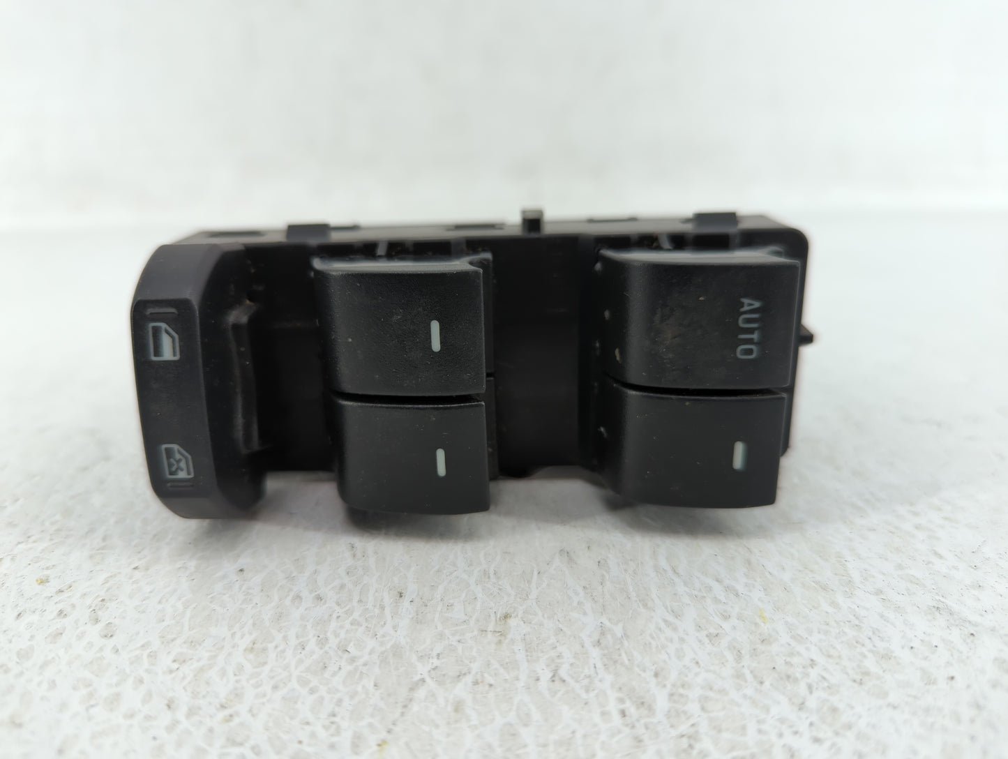 2008-2009 Ford Fusion Master Power Window Switch Replacement Driver Side Left P/N:8E5T-14540-AAW Fits Fits 2008 2009 2010 20