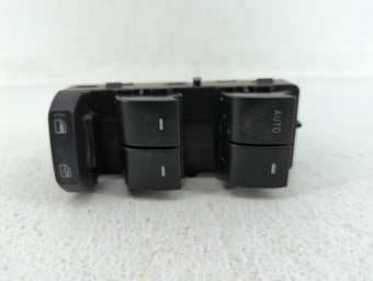 compare product 2008-2009 Ford Fusion Master Power Window Switch Replacement Driver Side Left P/N:8E5T-14540-AAW Fits Fits 2008 2009 2010 2011 OEM Used Auto Parts