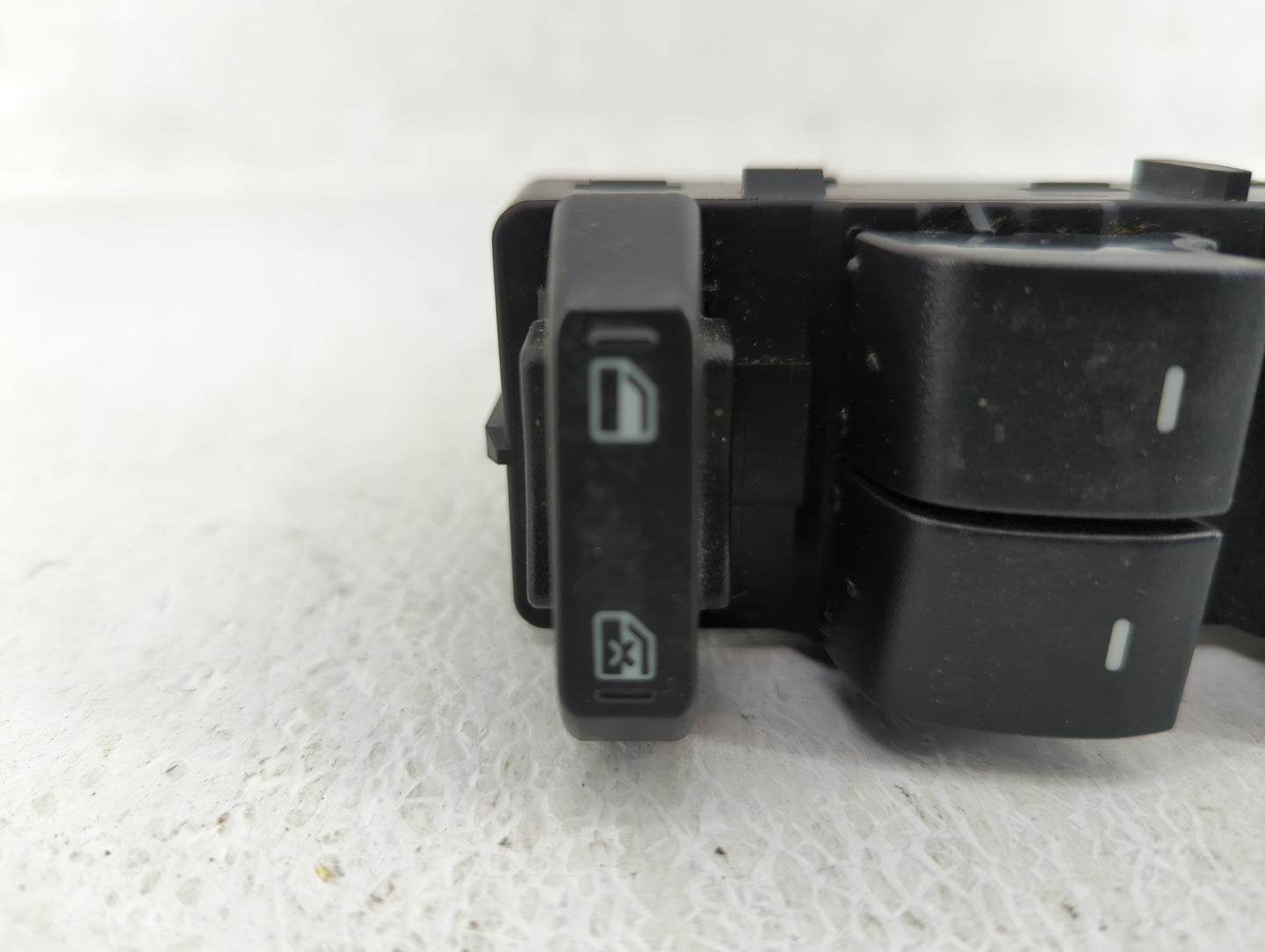 2008-2009 Ford Fusion Master Power Window Switch Replacement Driver Side Left P/N:8E5T-14540-AAW Fits Fits 2008 2009 2010 20