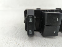 2008-2009 Ford Fusion Master Power Window Switch Replacement Driver Side Left P/N:8E5T-14540-AAW Fits Fits 2008 2009 2010 20