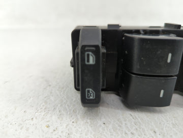 2008-2009 Ford Fusion Master Power Window Switch Replacement Driver Side Left P/N:8E5T-14540-AAW Fits Fits 2008 2009 2010 2011 OEM Used Auto Parts