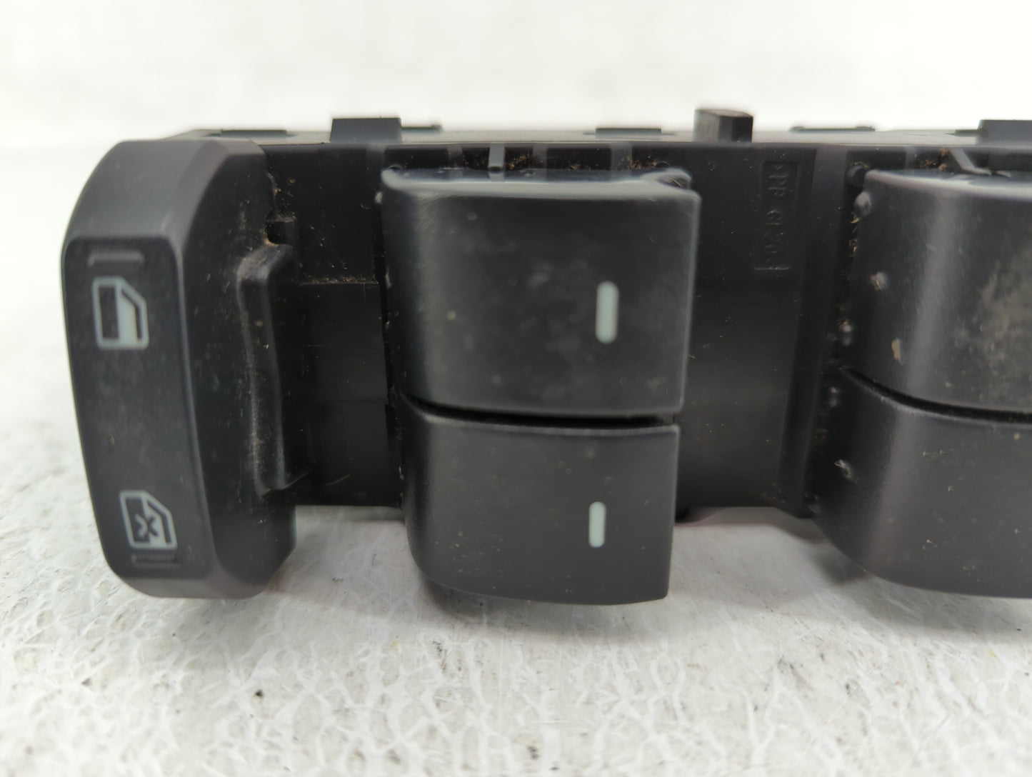 2008-2009 Ford Fusion Master Power Window Switch Replacement Driver Side Left P/N:8E5T-14540-AAW Fits Fits 2008 2009 2010 20