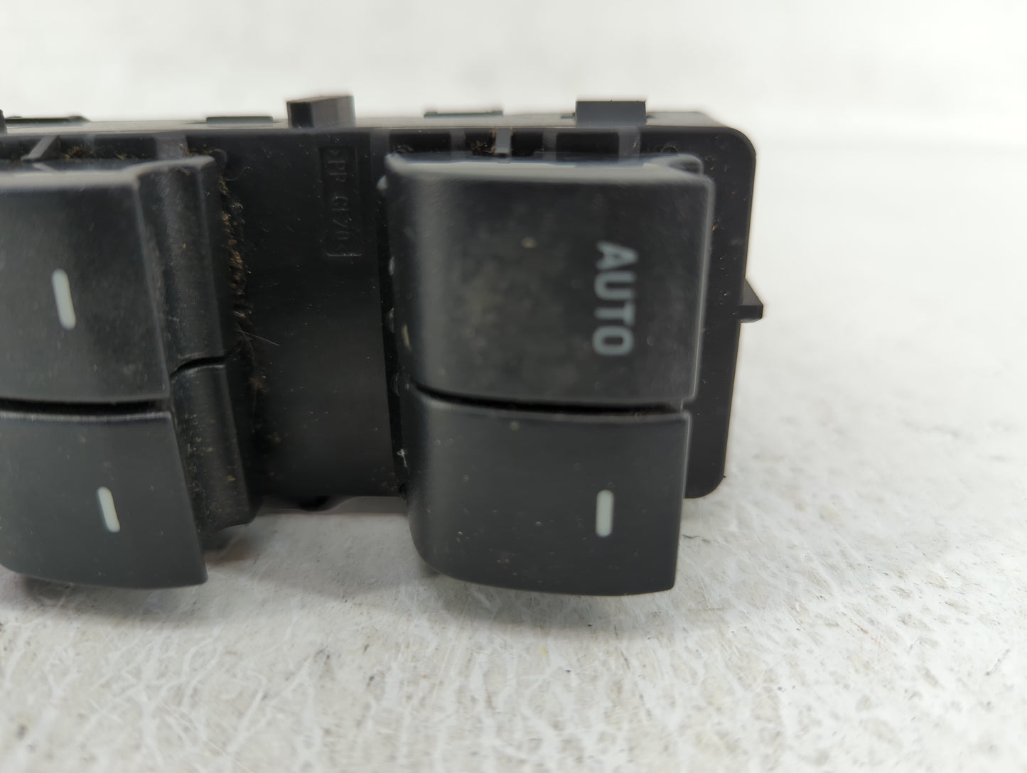 2008-2009 Ford Fusion Master Power Window Switch Replacement Driver Side Left P/N:8E5T-14540-AAW Fits Fits 2008 2009 2010 20