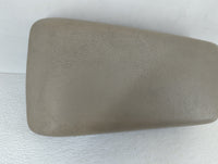 2008-2009 Ford Fusion Center Console Armrest Cover Lid - Oemusedautoparts1.com
