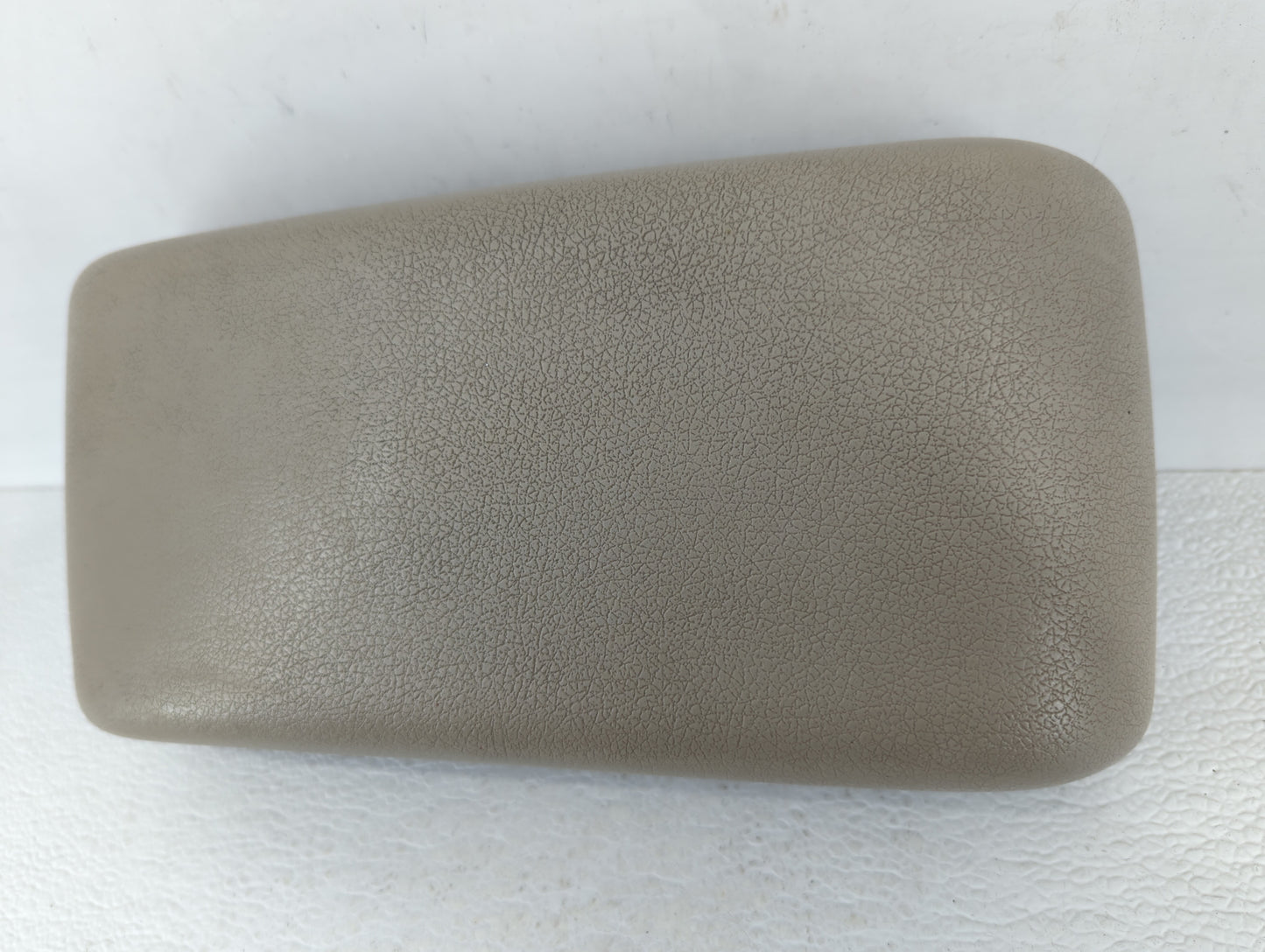 2008-2009 Ford Fusion Center Console Armrest Cover Lid - Oemusedautoparts1.com