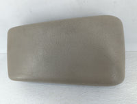2008-2009 Ford Fusion Center Console Armrest Cover Lid - Oemusedautoparts1.com