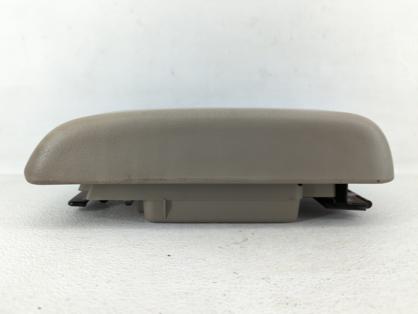 2008-2009 Ford Fusion Center Console Armrest Cover Lid - Oemusedautoparts1.com
