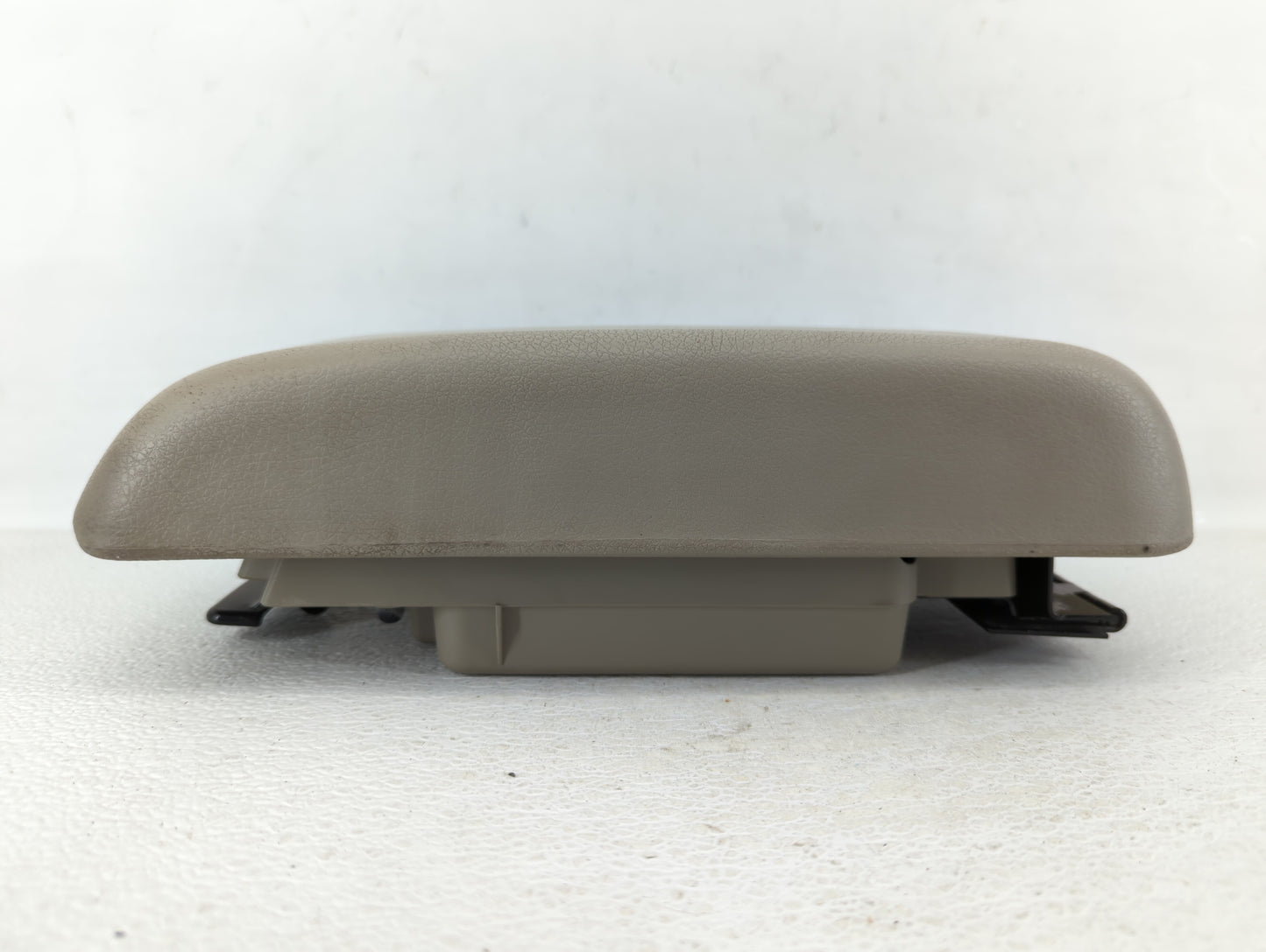 2008-2009 Ford Fusion Center Console Armrest Cover Lid - Oemusedautoparts1.com