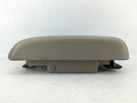 2008-2009 Ford Fusion Center Console Armrest Cover Lid - Oemusedautoparts1.com