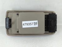 2008-2009 Ford Fusion Center Console Armrest Cover Lid - Oemusedautoparts1.com