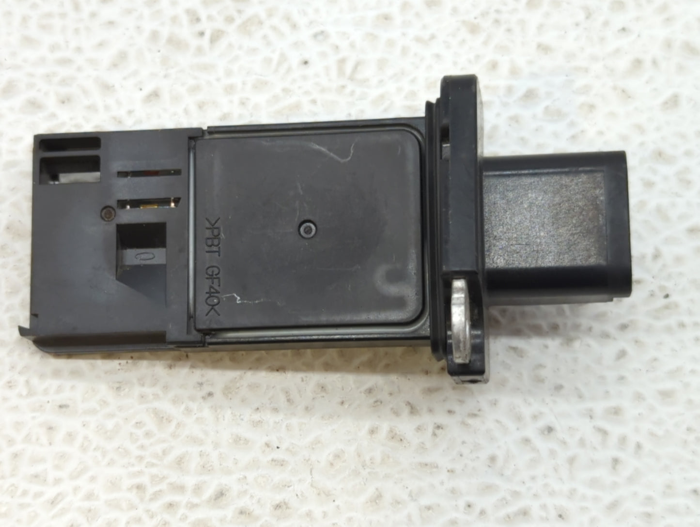 2006-2012 Ford Fusion Mass Air Flow Meter Maf - Oemusedautoparts1.com
